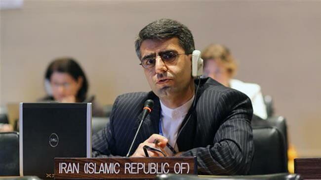 US must be held accountable for abusing UNSC: Iran envoy