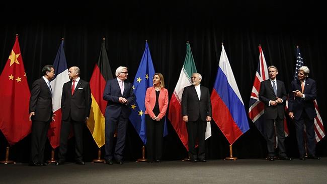 US forfeited right to seek Iran arms ban renewal: EU diplomats