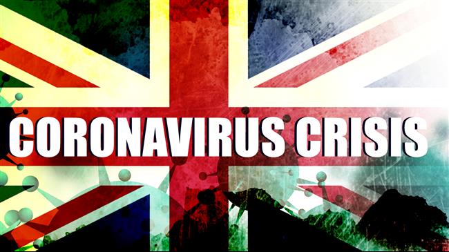 UK coronavirus crisis