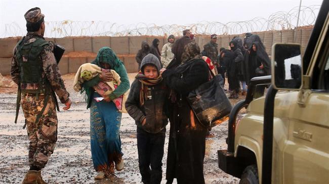 Amnesty urges Jordan to provide medical care to Syrian refugees amid pandemic 