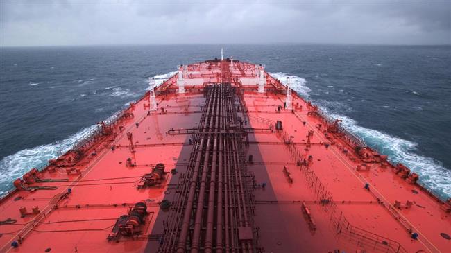 ‘Saudi-led coalition liable for any oil leak from eroding tanker off Yemen’
