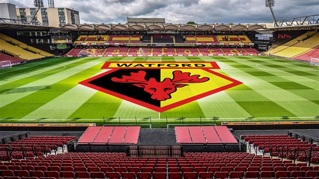 Watford to oppose Premier League neutral venue proposals