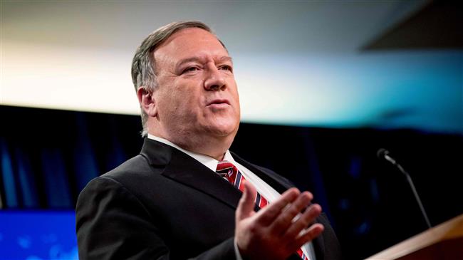 Pompeo to visit Israel to discuss Iran influence, W Bank annexation 