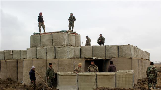 Afghanistan arrests 3 senior members of South Asian branch of Daesh 