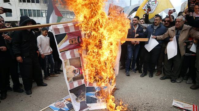 Bahrain disruption of anti-Israel event ‘unlawful’