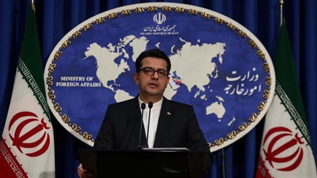 Iran slams deadly attacks in Afghanistan, calls for dialogue