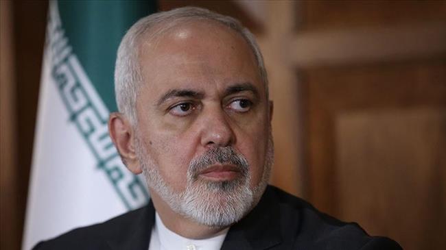 No talks underway between Iran, US: FM Zarif