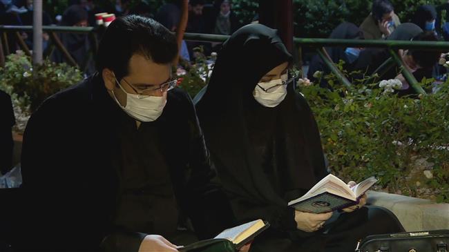 Muslims observe night of destiny, pray for coronavirus elimination