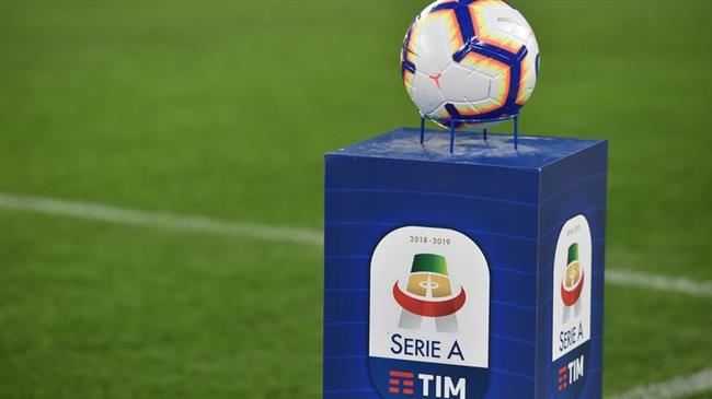 Serie A clubs vote to resume season on June 13