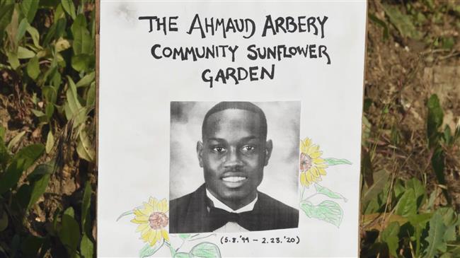 Ahmaud Arbery’s tragic killing sparks outcry in US