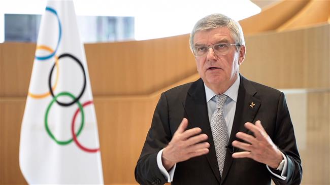  IOC sets aside $800 million to cover postponed Tokyo Olympics 