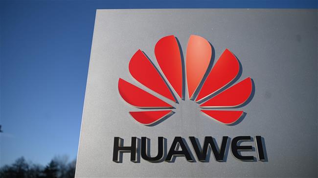 US imposes new sanction on Chinese tech giant Huawei