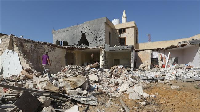 UAE dispatched mercenaries to help rebels in Libya: UN report