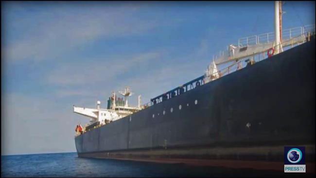 Iran warns US against disrupting fuel shipment to Venezuela 