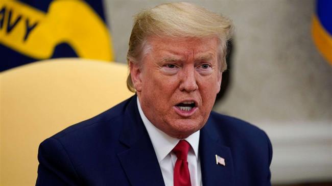 White House imposes coronavirus travel ban on Brazil