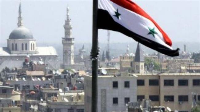 César: Syrie/Liban contre-attaquent