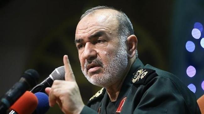 Enemies don’t even think about war with Iran: Top general