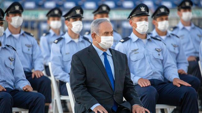 Israeli PM announces partnership with UAE 'to fight coronavirus'