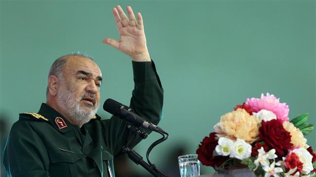 Commander: IRGC to receive ‘surprise systems’ soon 