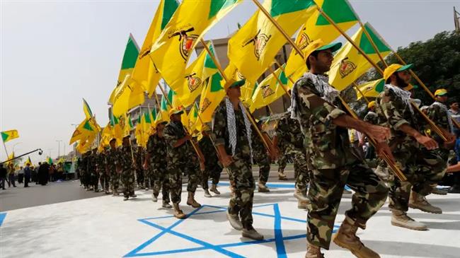 Iraqi leaders say raid on Kata'ib Hezbollah HQ 'dictated by US'