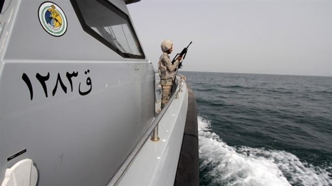 Saudi coast guard fires at Iranian fishermen