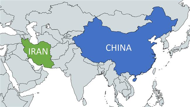 Iran-China strategic partnership deal awaits finalization 