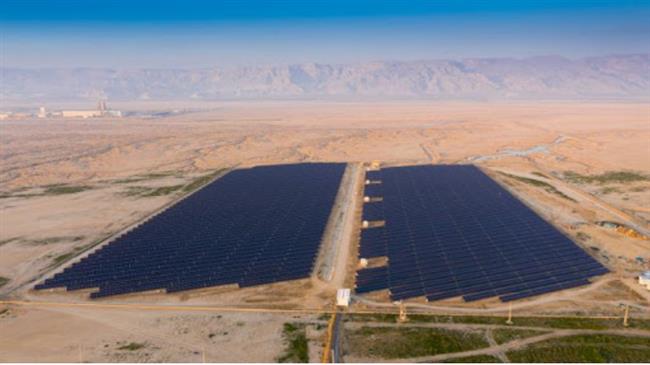 Six solar plants to open as Iran expands renewable portfolio 