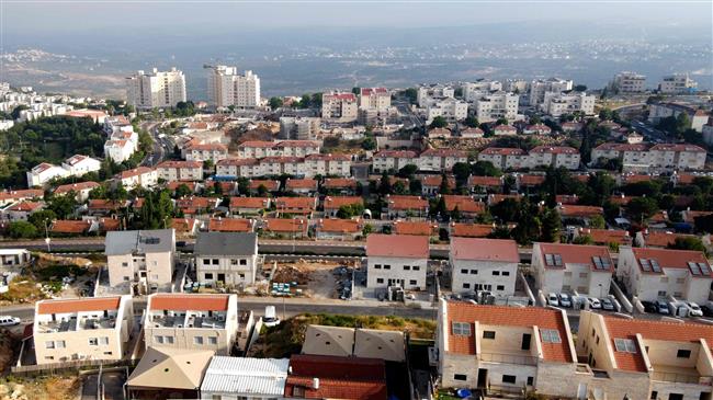 Over 320 LatAm figures urge sanctions on Israel over annexation plans