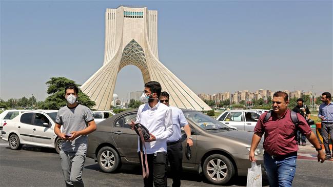 ‘Iran to emerge stronger from US economic warfare’