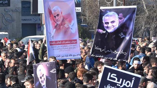 Assassination of Gen. Soleimani was 'violation of US law'