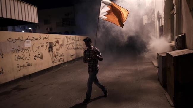 ‘Death sentences reinforce Bahrainis’ demand for political shake-up’