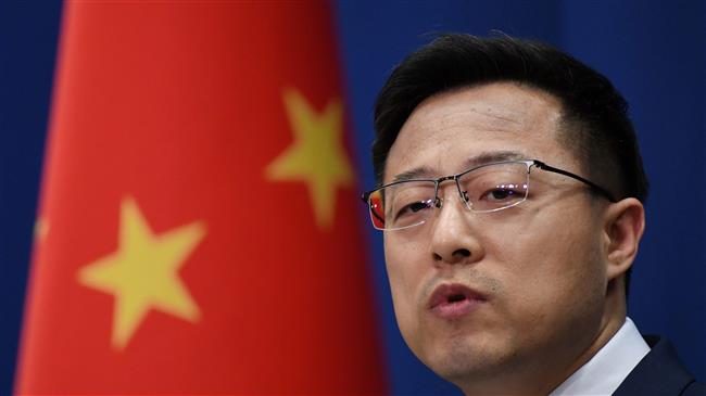 China rejects US offer to join trilateral arms control talks