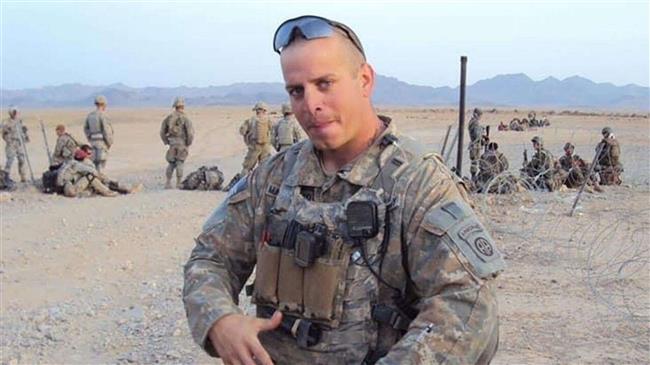 US army soldier commits suicide after dozen combat tours