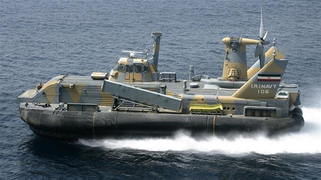 US Navy: et les torpilles iraniennes?