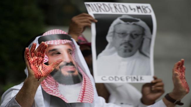 UN official: Saudi crown prince prime suspect in Khashoggi murder case