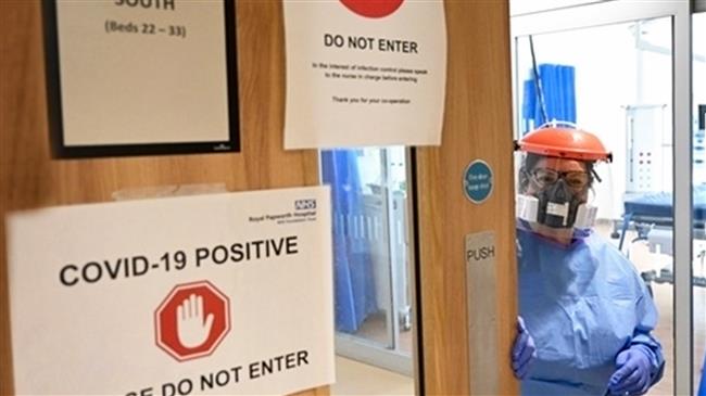 Amnesty: UK one of worst in health, social care worker deaths