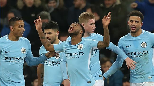 Manchester City's ban from European football lifted