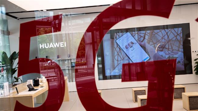 ‘America’s dupe:’ China slams UK over ban on Huawei