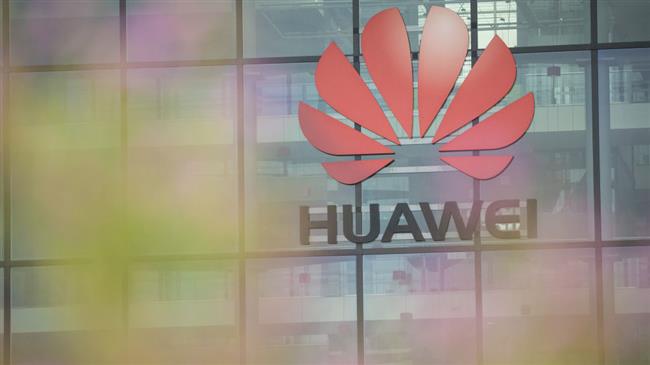UK bans Huawei following US pressure