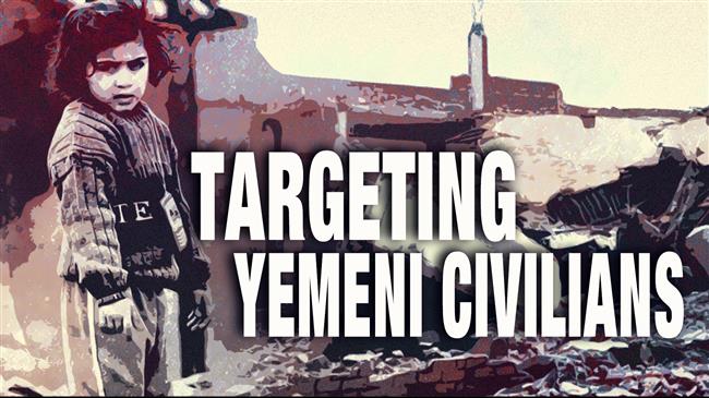 Targeting Yemeni civilians