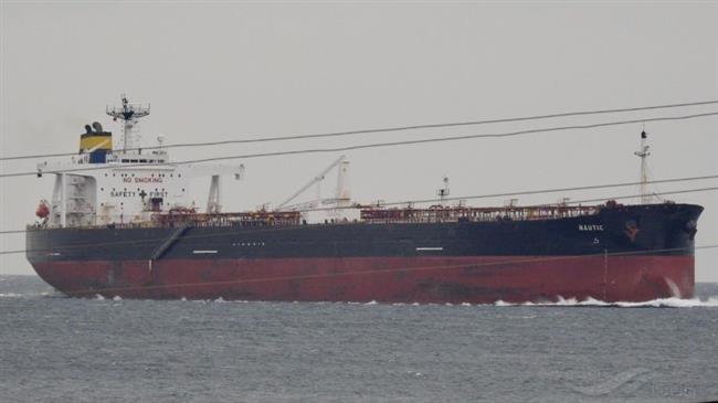 Iran successfully retakes oil tanker hit by US sanctions