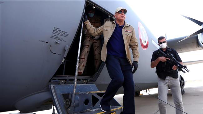 Iraqi PM due in Riyadh as Saudis seek to turn corner in rocky ties