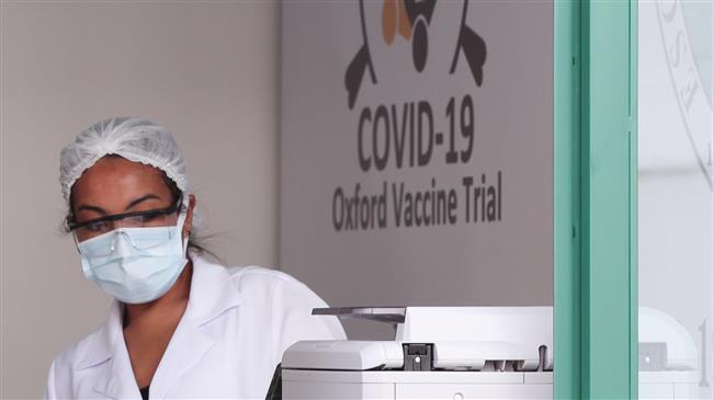 First human trial of Oxford COVID-19 vaccine shows promise