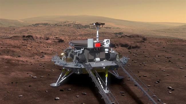 China ready for 1st Mars mission between July, August