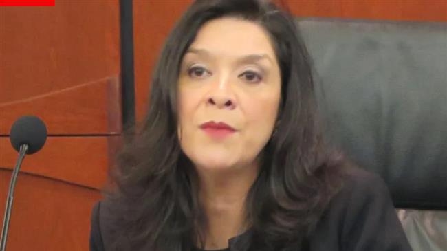 The gunman who shot a US judge's son dead is a men's rights lawyer