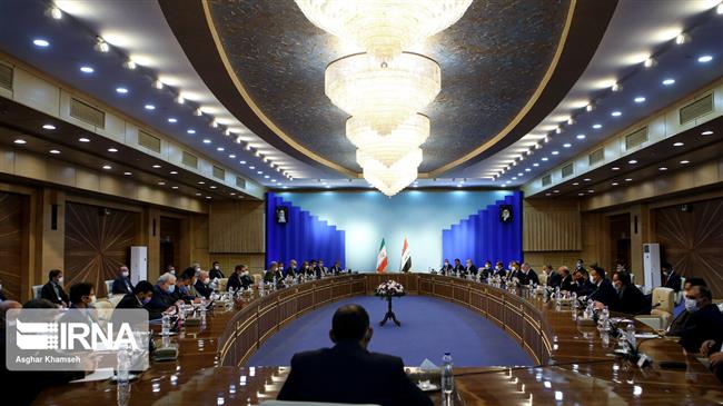 Iran finalizes deals to rehabilitate, develop Iraq’s power grid