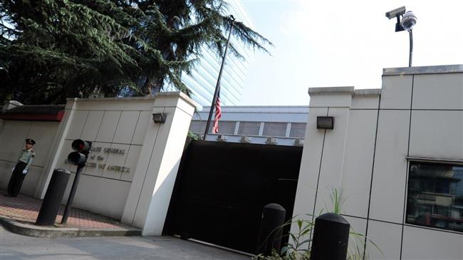 China orders closure of US consulate in tit-for-tat move