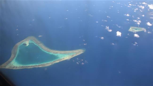Australia joins US in rejecting Beijing's South China Sea claims