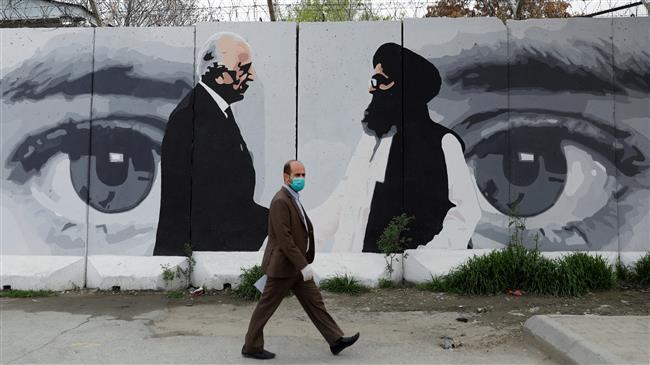 Iran reiterates support for intra-Afghan dialog, dismisses US envoy’s remark