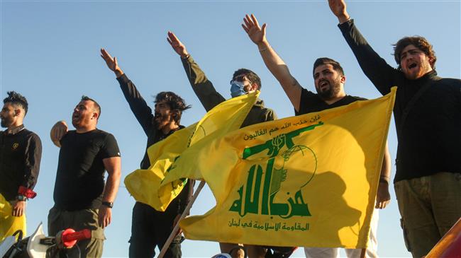 Hezbollah: Israel claim of border clashes aims to fabricate fictitious victories